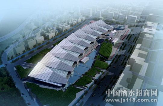 糖酒会因何而来93届全国糖酒会将于南京召开