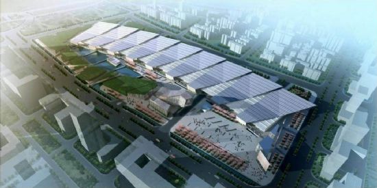 糖酒会因何而来93届全国糖酒会将于南京召开