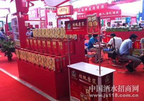 93届南京糖酒会招商工作正式拉开帷幕