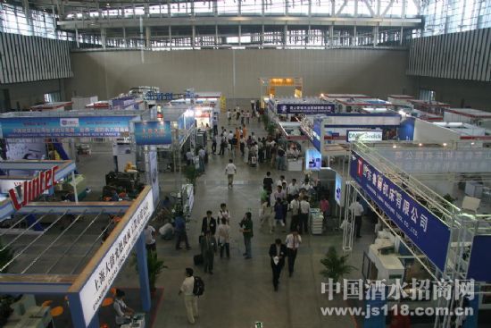 93届南京糖酒会招商工作正式拉开帷幕
