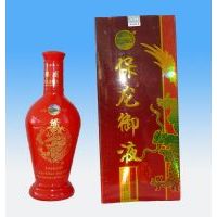 御液高贵经典黑酒