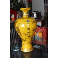黄瓶保龙御液酒