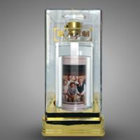 国色天香全家福酒