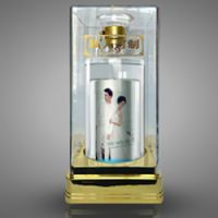 国色天香夫妻恩爱酒