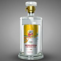 国色天香奥运金牌酒