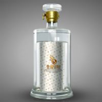 国色天香金色首府酒