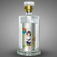 国色天香快乐记忆酒
