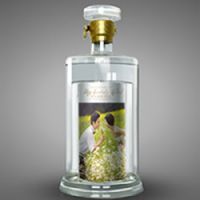 国色天香富贵荣华酒