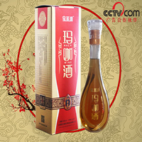 ��ʥԴ�꿧�ƺ�ɫ���� 500ml