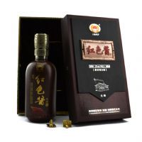 怀庄元帅红色酱酒
