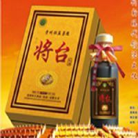 怀庄1983将台纯酒