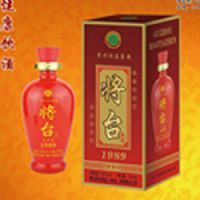 怀庄1989将台纯酒