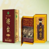怀庄1935精品将台纯酒