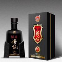 怀庄30年将台纯酒