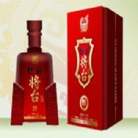 怀庄经典将台纯酒