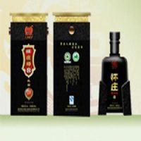 怀庄佳酿将台纯酒
