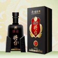 怀庄典藏将台纯酒