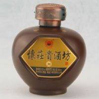 怀庄封坛贵酒坊酒