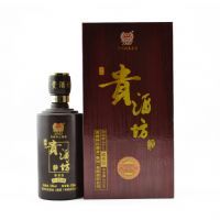 怀庄十五年贵酒坊酒