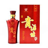 怀庄8年贵酒坊酒