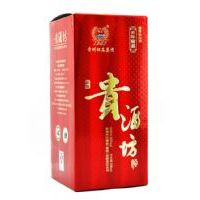 怀庄6年贵酒坊酒