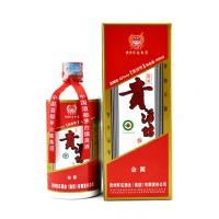 怀庄金酱贵酒坊酒