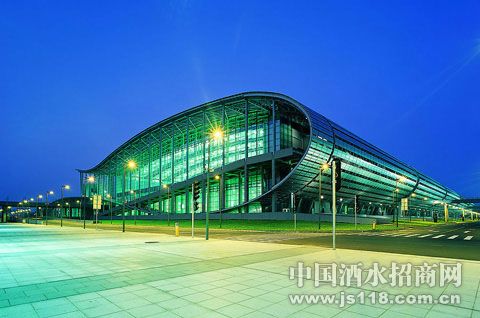 中国进出口商品交易会展馆(广州·琶洲)