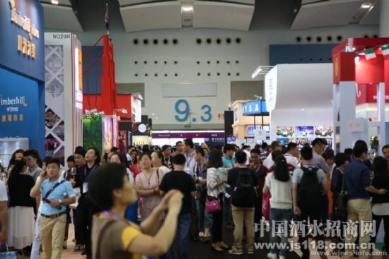 WINEEXPO2015广州国际名酒展览会参展范围