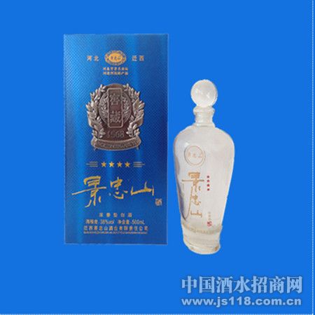 ��Ʒ����ɽ���� 500ml 38��