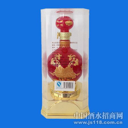��Ʒ����ɽ��� 500ml 38��