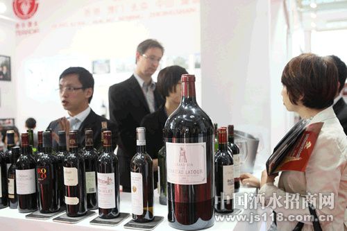 2015中国广州名酒展览会9月将圆中国梦、名酒梦
