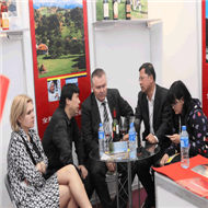 国际名酒展如何将准客户变成真买家