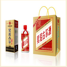 昊泥古尔精品转运酒