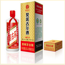 昊泥古尔酒经典招财一号