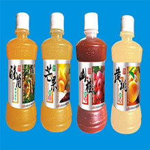 喜金悦饮品系列