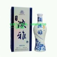 精品白酒包装盒产品