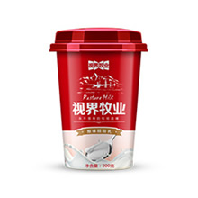 原味酸酪乳