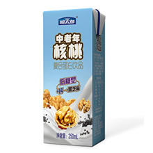 中老年核桃