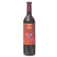 紫鑫全汁山葡萄酒