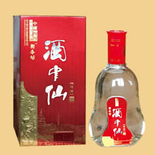 酒中仙-精酿