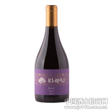 ��ľͰ����KHIPU-BA_SY