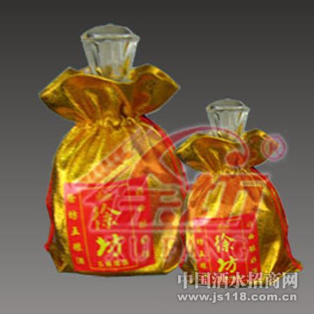 徐坊五粮陈酒