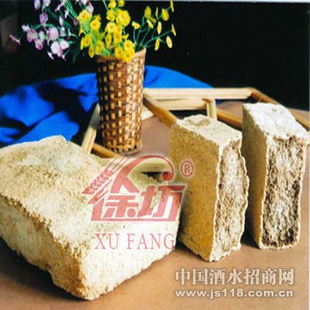 高酯高产大曲