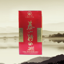 500mL 38%vol ̩ɽ����