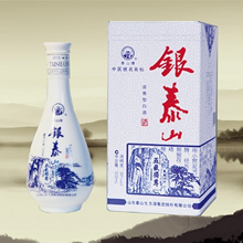500ml 39%vol�����໨�ɣ���̩ɽ��