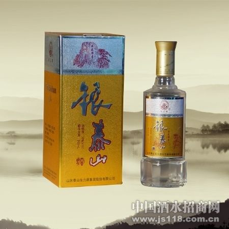 500ml 39%vol����̩ɽ��