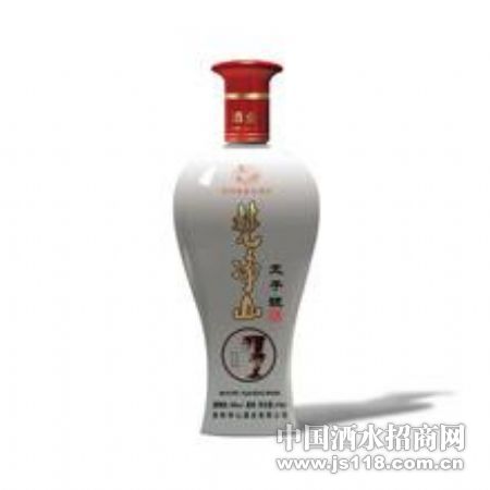 经典太子酒