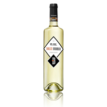 Dolce blanco