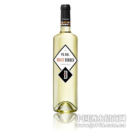 Dolce blanco