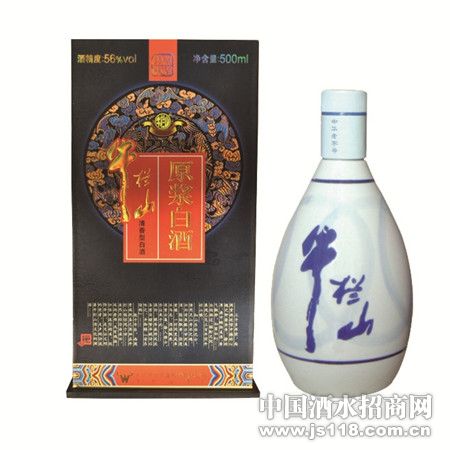ţ��ɽ��Ʒ�׾�500ML 56��